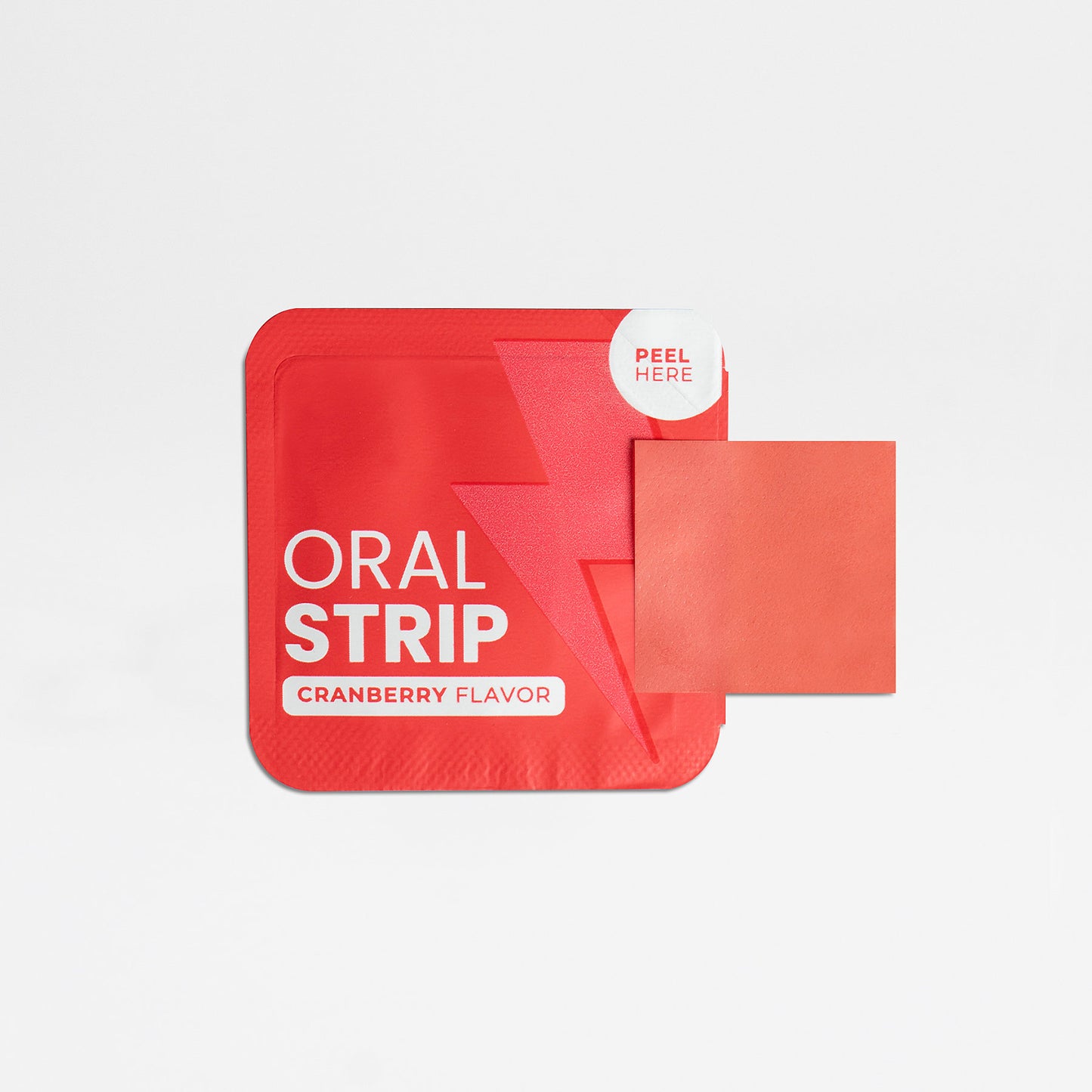 CAFFEINE STRIPS+