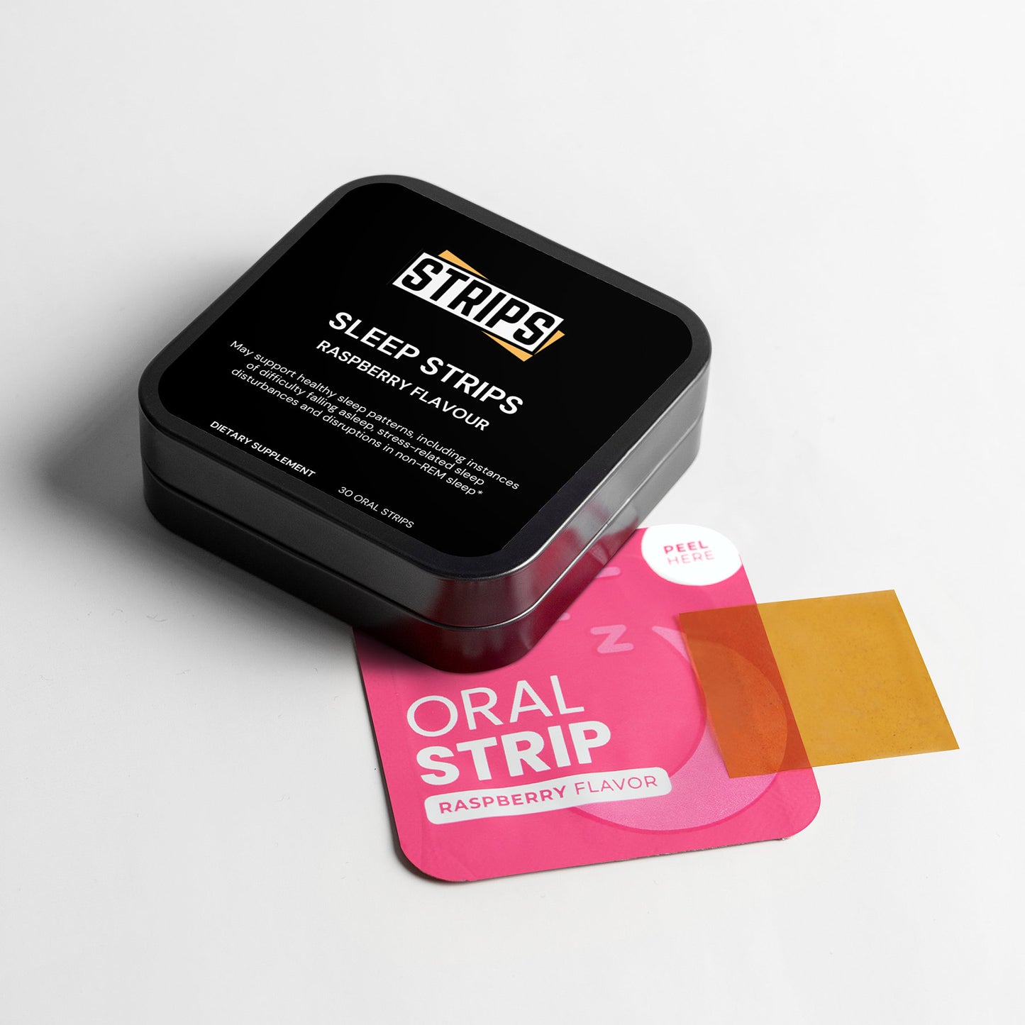 20% OFF | 3 STRIPS MULTIPACK+