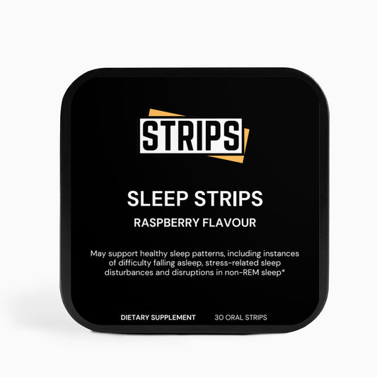 SLEEP STRIPS