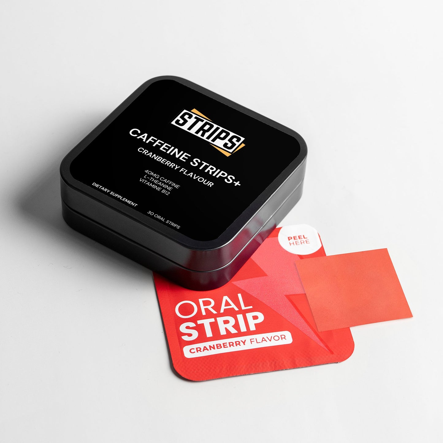 20% OFF | 3 STRIPS MULTIPACK+